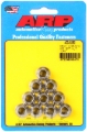 Picture of ARP M8 X 1.00 (M10 wr) SS 12pt nut kit