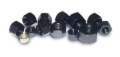 Picture of ARP 1/4-20 SS coarse hex nut kit