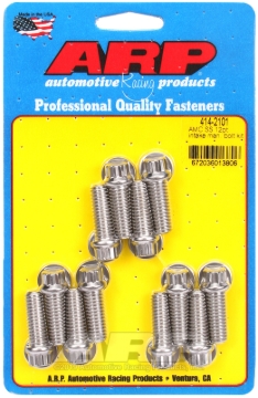 Picture of ARP AMC SS 12pt intake manifold bolt kit