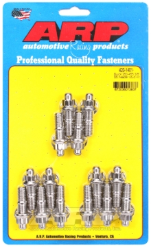 Picture of ARP Buick 350-455 3/8in SS header stud kit