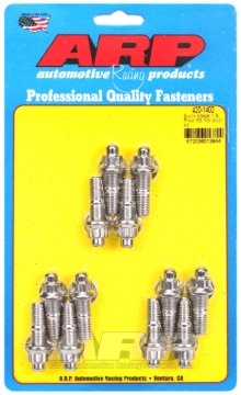 Picture of ARP Buick Stage II & Prod SS header stud kit