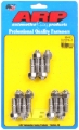 Picture of ARP Buick Stage II & Prod SS hex header stud kit