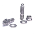 Picture of ARP Buick Stage II & Prod SS hex header stud kit