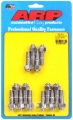 Picture of ARP Buick 350-455 3/8in SS hex header stud kit