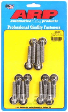 Picture of ARP Buick 215 SS hex intake manifold bolt kit