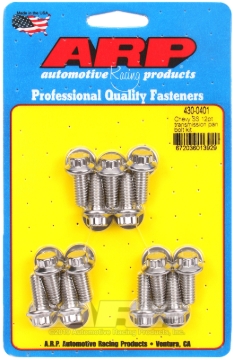 Picture of ARP Chevy SS 12pt transmission pan bolt kit