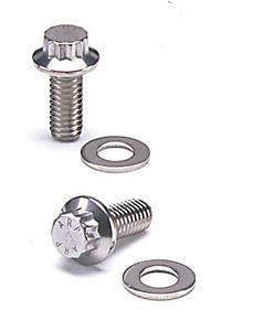 Picture of ARP Chevy SS 12pt transmission pan bolt kit