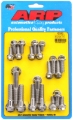 Picture of ARP Muncie 4-spd 69-75 SS hex trans case bolt kit