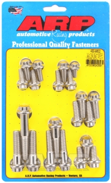 Picture of ARP Muncie 4-spd 69-75 SS 12pt trans case bolt kit
