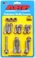 Picture of ARP Muncie 4-spd 63-68 SS hex trans case bolt kit
