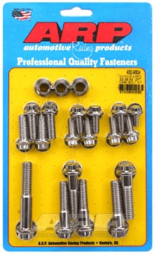 Picture of ARP Muncie 4-spd 63-68 SS 12pt trans case bolt kit