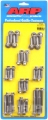 Picture of ARP SB Tuned Port complete SS hex intake manifold bolt kit