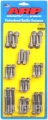 Picture of ARP SB Tuned Port complete SS 12pt intake manifold bolt kit