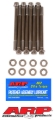 Picture of ARP BBC exhaust bolts 12pt SS 8 pcs only