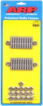 Picture of ARP KB Hemi 1.700in SS hex oil pan stud kit