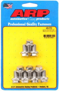 Picture of ARP Ford Dana 60/40 SS hex rear end cover bolt kit