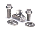 Picture of ARP Oil Pump Bolt Kits - 450-6902