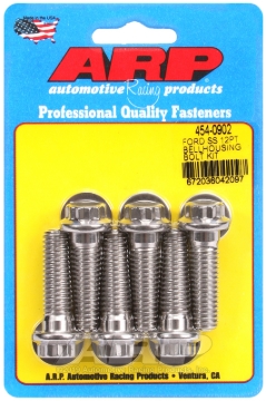 Picture of ARP Ford SS 12pt bellhousing bolt kit