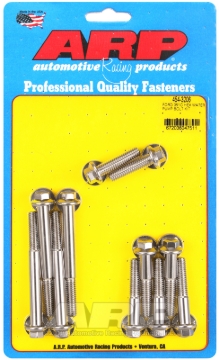 Picture of ARP Ford 351C SS hex water pump bolt kit