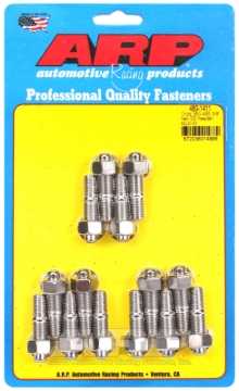 Picture of ARP Olds 350-455 3/8in hex SS header stud kit