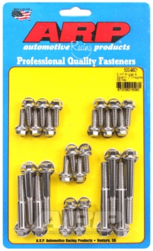 Picture of ARP 5 HP Briggs & Straton Jr Dragster SS hex acc kit