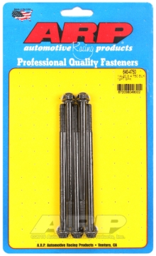 Picture of ARP Chromoly Bolts - 640-4750