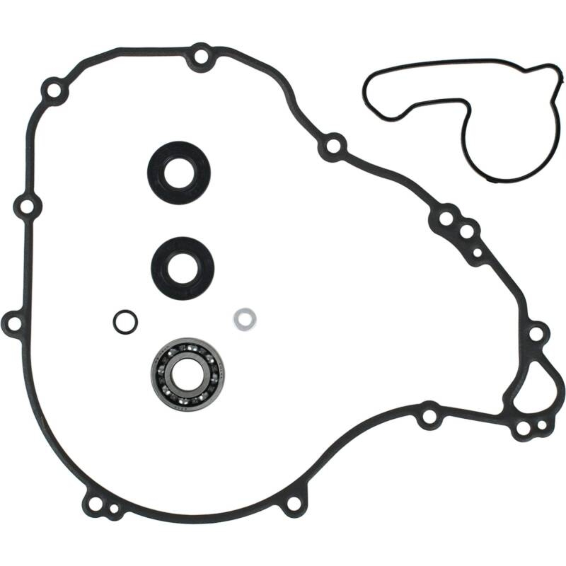 Picture of Vertex Pistons 20-23 250 EXC-F/2023 250 EXC-F Six Days/350 EXC-F/24 350 XW-F Water Pump Rebuild Kit