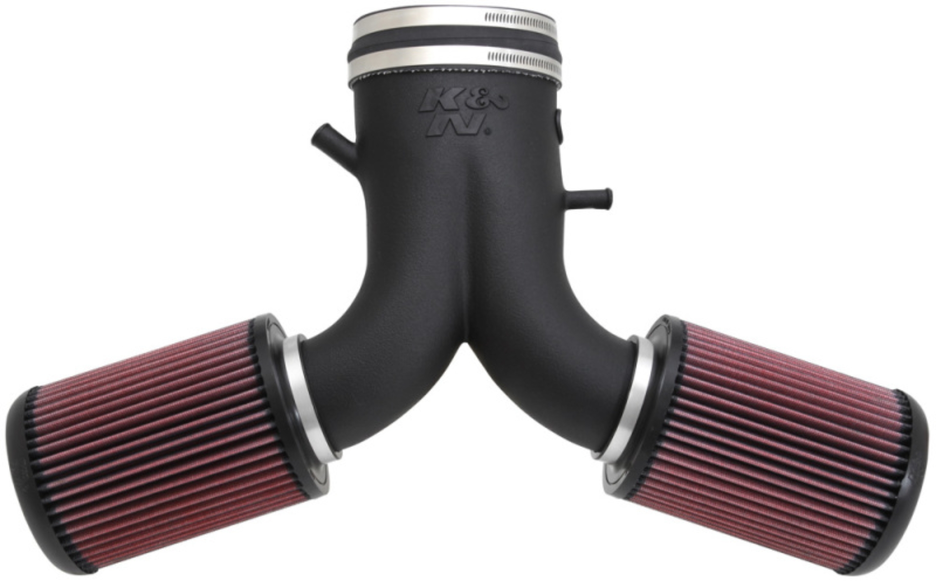 Picture of K&N 03-06 Dodge Viper Short Ram Intake