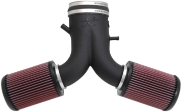 Picture of K&N 03-06 Dodge Viper Short Ram Intake
