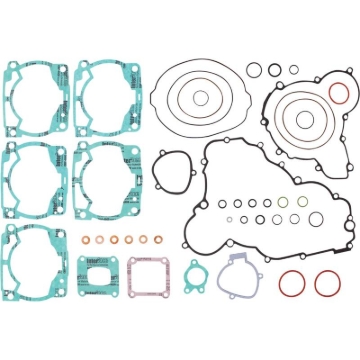 Picture of Vertex Pistons 2023 250 XC-W/21-22 300 EXC TPI/21-23 EC 250/23 EC 300 Complete Gasket Kit w/o Seals