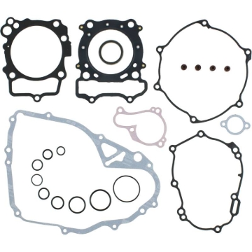 Picture of Vertex Pistons 22-24 YZ 250 FX Complete Gasket Kit w/o Seals
