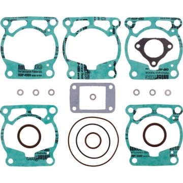 Picture of Vertex Pistons 2024 50 SX/MC 50/TC 50 Top End Gasket Kit