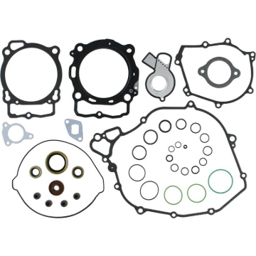 Picture of Vertex Pistons 22-23 450 SMR/23-24 450 SX-F/450 SX-F Factory/450 XC-F Complete Gasket Kit w/ Seals
