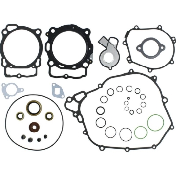 Picture of Vertex Pistons 20-23 450 EXC-F/20-22 450 EXC-F Six Days/2023 450 XCF-W Complete Gasket Kit w/ Seals