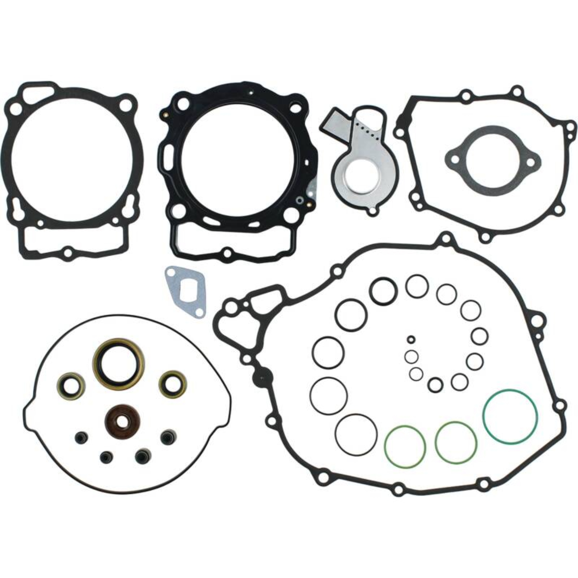 Picture of Vertex Pistons 2024 450 EXC-F/450 EXC-F Six Days/450 XCF-W/500 EXC-F Complete Gasket Kit w/ Seals