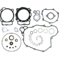 Picture of Vertex Pistons 20-22 500 XCF-W Complete Gasket Kit w/ Seals