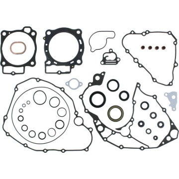 Picture of Vertex Pistons 21-24 CRF 450 R/23-24 CRF 450 R-S/21-24 CRF 450 RWE Complete Gasket Kit w/ Seals
