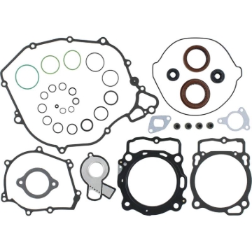 Picture of Vertex Pistons 20-22 RZR Turbo Pro XP/RZR Turbo Pro XP 4 Complete Gasket Kit w/ Seals