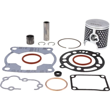 Picture of Vertex Pistons 14-21 KX 100/22-24 KX 112 Top End Piston Kit