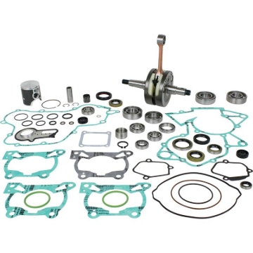 Picture of Vertex Pistons Husqvarna/KTM Complete Engine Rebuild Kit