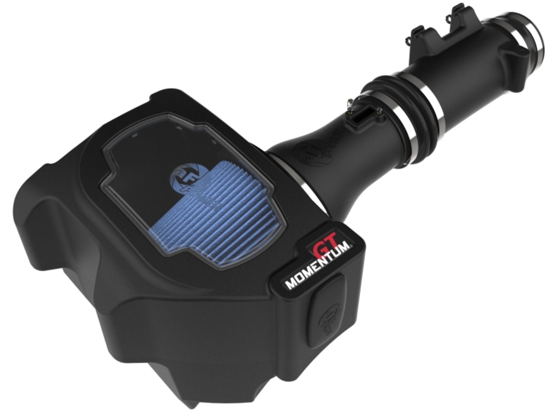 Picture of aFe 2025 RAM 1500 L6-3.0L (tt) Momentum GT Cold Air Intake System w/ Pro 5R Filter