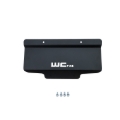 Picture of Wehrli 20-2024 GM 2500/3500 HD Lower Splash Shield Kit - Candy Teal