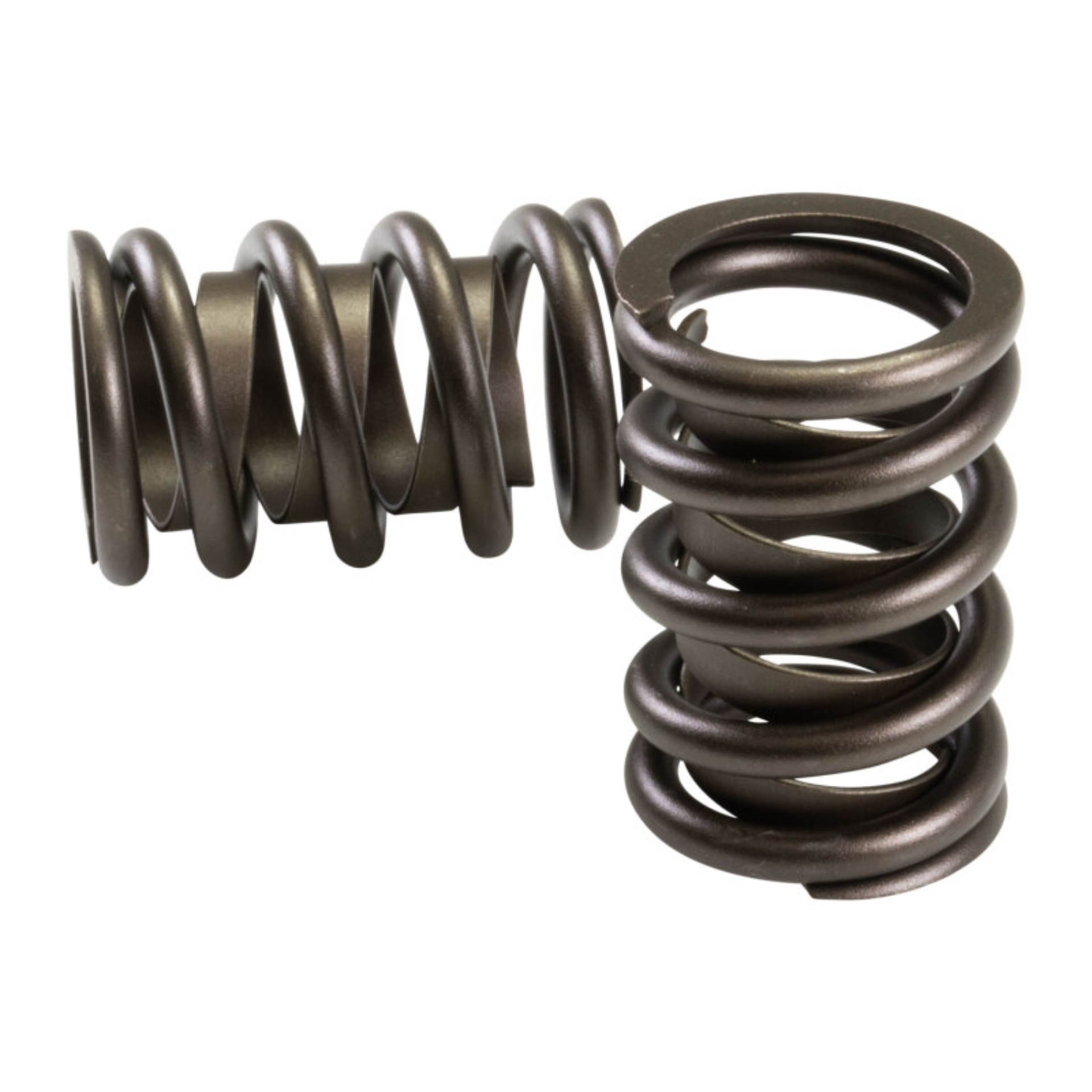 Picture of SINGLE SPRING W/ DAMPER, 1.486 OD, 1.850 IH, .650 LIFT, 410 LBS/IN, HR