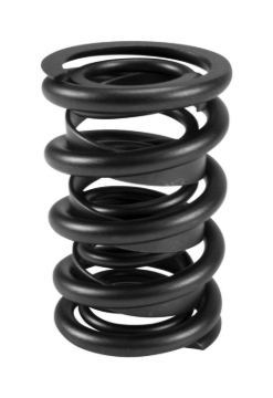 Picture of DUAL SPRING W/ DAMPER, 1.519 OD, 1.900 IH, .800 LIFT, 376 LBS/IN, FT/HR