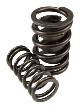 Picture of DUAL SPRING W/ DAMPER, 1.560 OD, 1.900 IH, .740 LIFT, 400 LBS/IN, HR