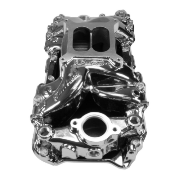 Picture of RPM Air-Gap Big Block Chevy 2-R Intake Manifold