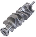 Picture of Eagle Ford 8BA Flathead 4.000in Stroke 2.000in Rod Journals Cast Crankshaft