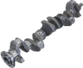 Picture of Eagle Jeep I6 4.0L/4.2L 4.060in Stroke Cast Crankshaft