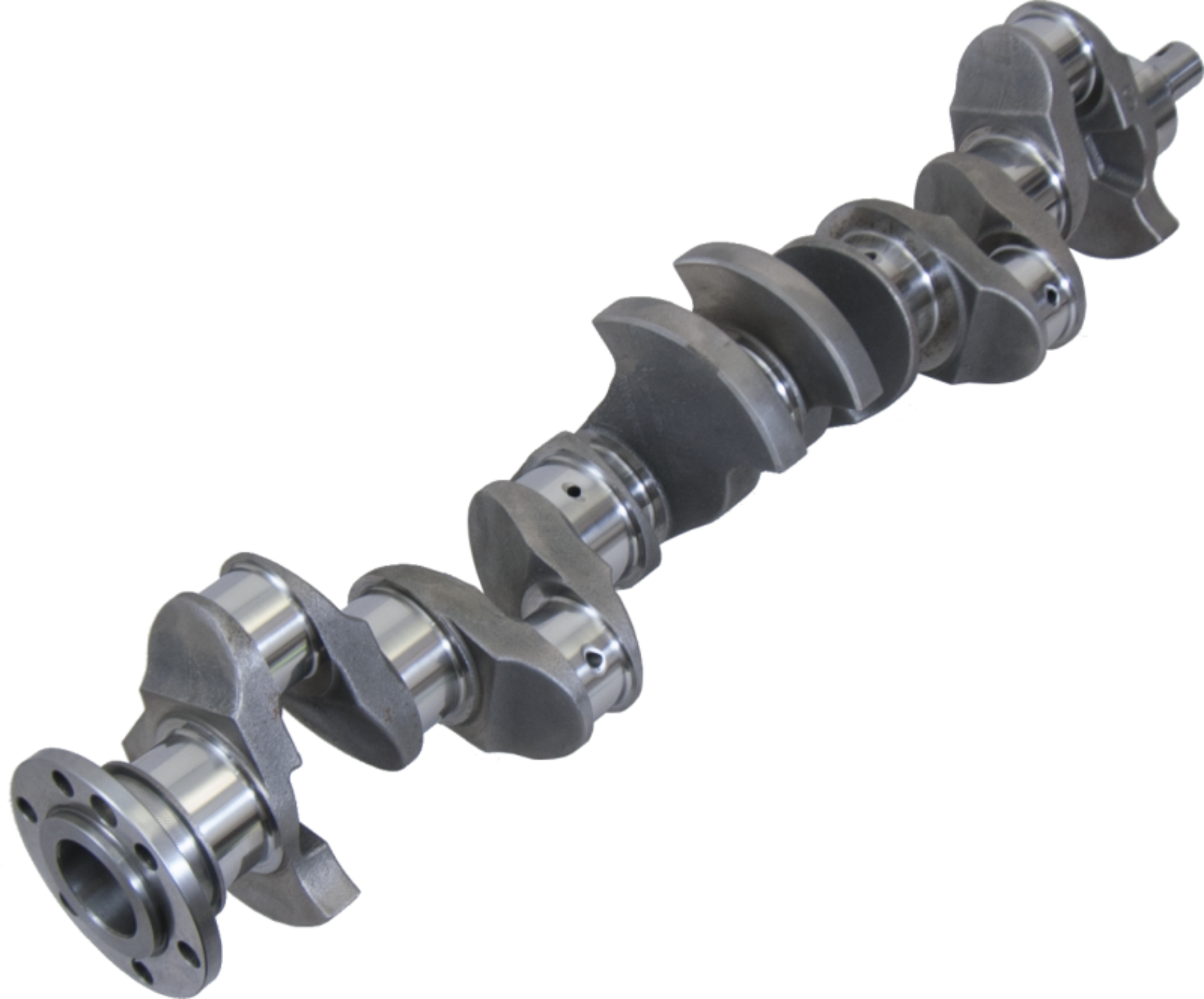 Picture of Eagle Jeep I6 4.0L/4.2L 4.060in Stroke Cast Crankshaft
