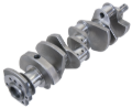 Picture of Eagle Chevrolet 350 Cast Crank 3.480in IMCA Legal Cast Crankshaft